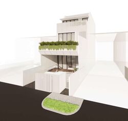 Sembawang Hills Estate (D20), Terrace #601504001